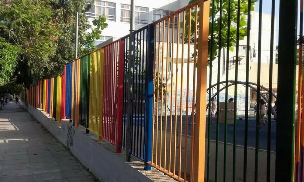 Κρήτη: Μαθητής λυκείου μπήκε σε δημοτικό σχολείο με μισό κιλό χασίς